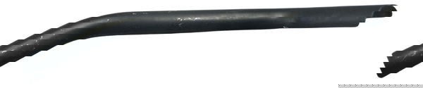 Protetor Capa Curva Escape Traseir Harley Sportster Original