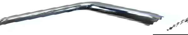 Protetor Capa Curva Escape Harley Softail Low Rider Original