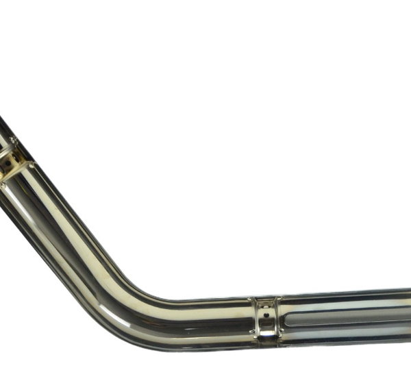 Protetor Capa Curva Escape Harley Dyna Low Rider Original