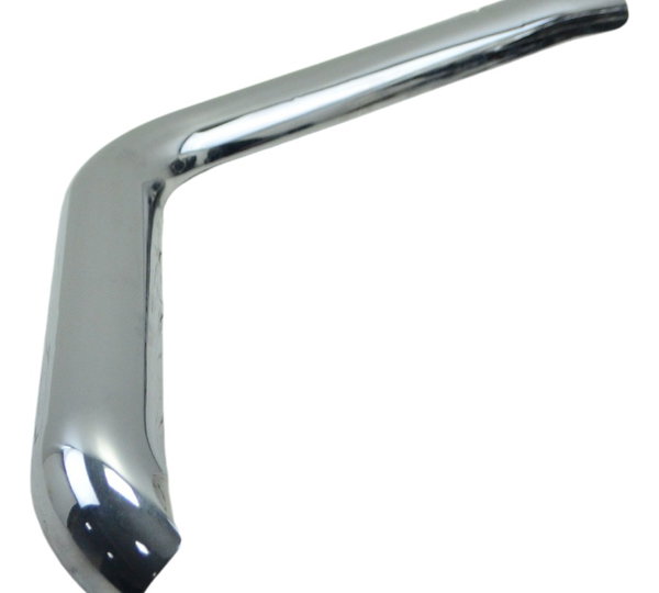 Protetor Capa Curva Escape Harley Dyna Low Rider Original