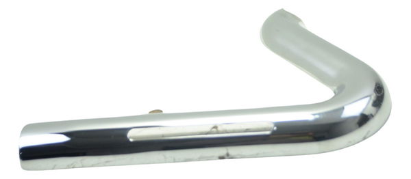 Protetor Capa Curva Escape Tras Harley Softail Fat Boy Orig