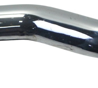 Protetor Capa Curva Escape C/ Detalhes Harley Softail Orig