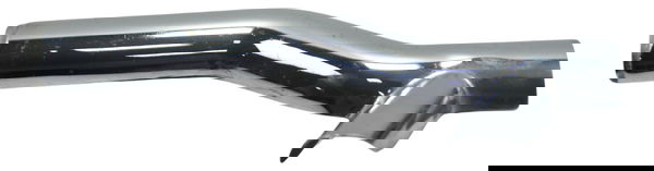Protetor Capa Curva Escape C/ Detalhes Harley Softail Orig