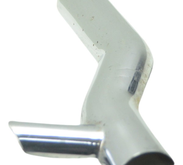 Protetor Capa Curva Escape C/ Detalhes Harley Softail Orig
