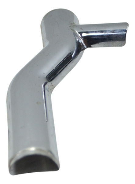 Protetor Capa Curva Escape C/ Detalhes Harley Softail Orig