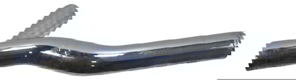 Protetor Capa Curva Escape C/ Detalhes Harley Softail Orig