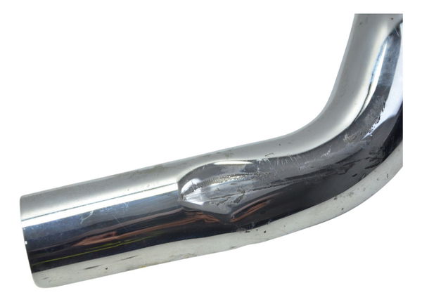 Protetor Capa Curva Escape Harley Softail Low Rider Original