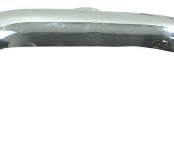 Protetor Capa Curva Escape Diant Harley Sportster Xl 14-22