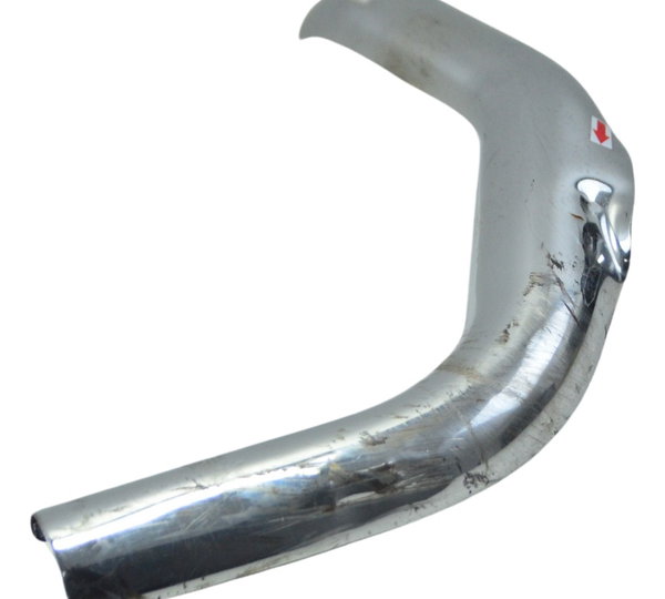 Protetor Capa Curva Escape Diant Harley Sportster Xl 14-22