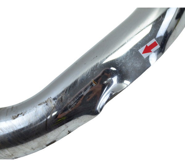Protetor Capa Curva Escape Diant Harley Sportster Xl 14-22
