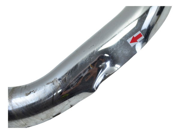 Protetor Capa Curva Escape Diant Harley Sportster Xl 14-22