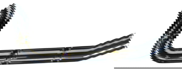 Protetor Capa Curva Escape Harley Softail Breakout 103 Orig