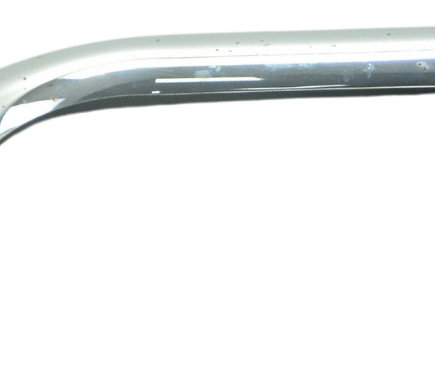 Protetor Capa Curva Escape Harley Softail Fat Boy 07-17 Orig