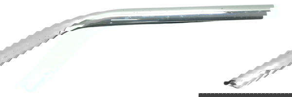 Protetor Capa Curva Escape Harley Softail Fat Boy 07-17 Orig