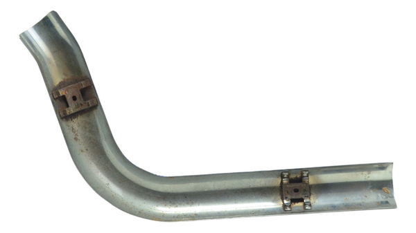 Protetor Capa Curva Escape Harley Softail Fat Boy 07-17 Orig