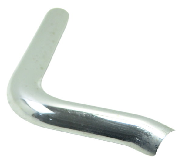 Protetor Capa Curva Escape Harley Softail Fat Boy 07-17 Orig