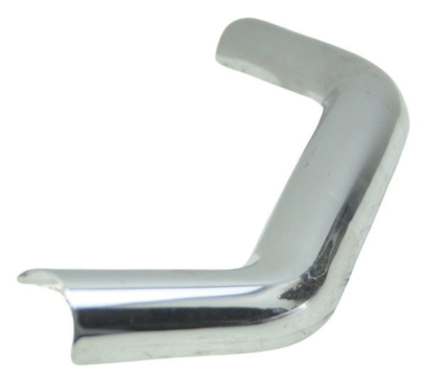 Protetor Capa Curva Escape Harley Sportster Xl 14-20 Orig