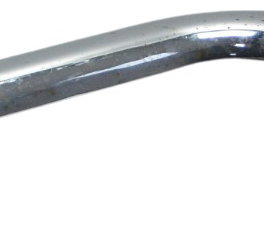 Protetor Capa Curva Escape Dian Harley Softail Fat Boy 07-11