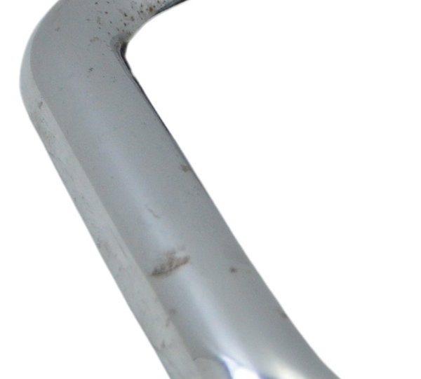 Protetor Capa Curva Escape Dian Harley Softail Fat Boy 07-11