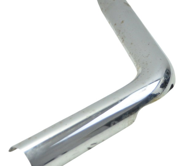 Protetor Capa Curva Escape Dian Harley Softail Fat Boy 07-11