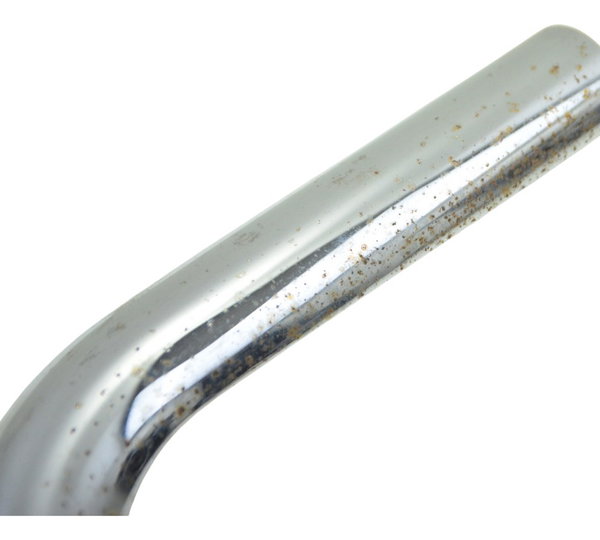 Protetor Capa Curva Escape Dian Harley Softail Fat Boy 07-11
