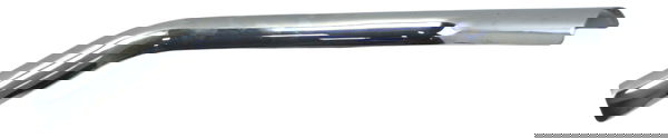 Protetor Capa Escape Traseiro Harley Sportster Xl 14-20 Orig