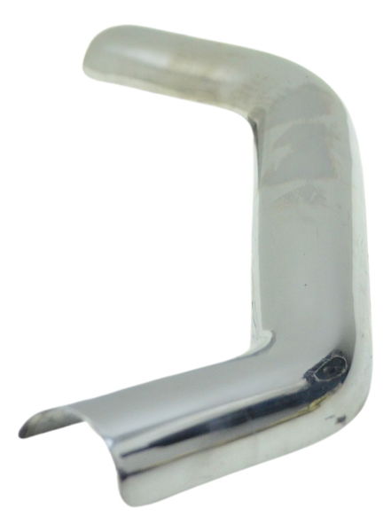 Protetor Capa Escape Traseiro Harley Sportster Xl 14-20 Orig