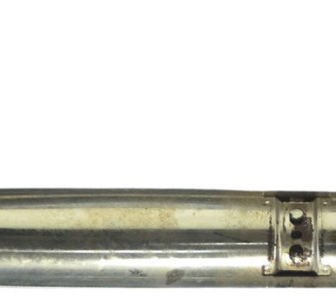 Protetor Capa Escape Traseiro Harley Sportster Xl 14-20 Orig