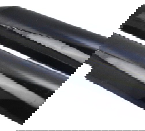 Par Protetor Capa Ponteira Escape Harley Softail M8 Original