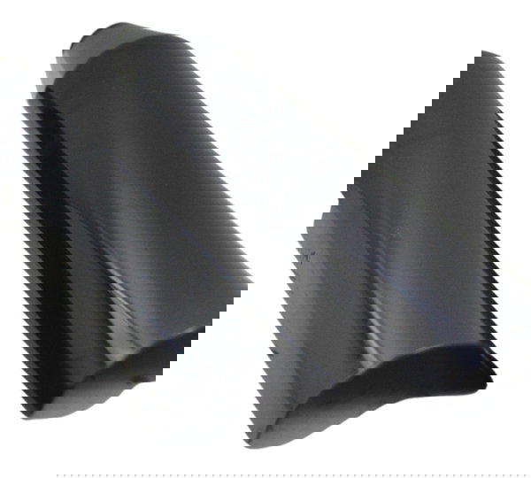 Par Protetor Capa Ponteira Escape Harley Softail M8 Original