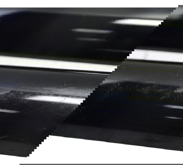 Par Protetor Capa Ponteira Escape C/ Detal Harley Softail M8