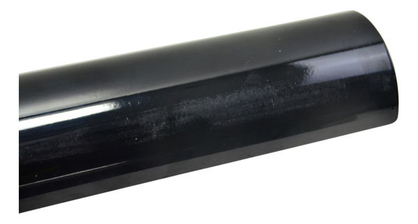 Par Protetor Capa Ponteira Escape C/ Detal Harley Softail M8