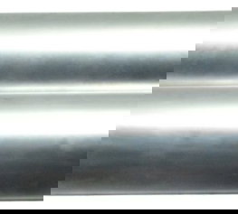 Par Protetor Capa Ponteira Escape Det Harley Softail 18-20