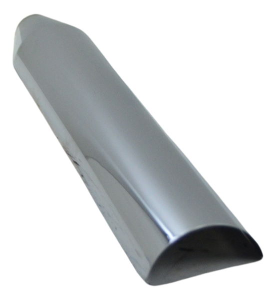 Protetor Capa Ponteira Escape Harley Softail Original