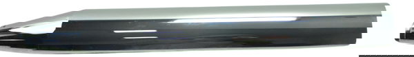 Protetor Capa Ponteira Escape C/ Avaria Harley Softail Orig