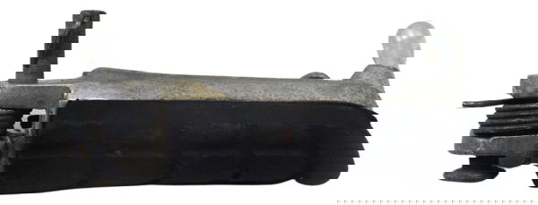 Pedaleira Dianteira Esq Honda Cb 600f Hornet 12-14 Original