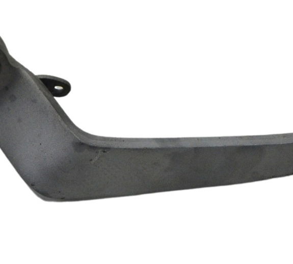 Pedal Freio Honda Cb 600f Hornet 12-14 Original