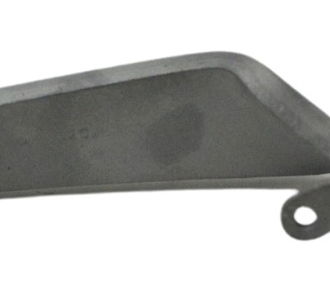 Pedal Freio Honda Cb 600f Hornet 12-14 Original