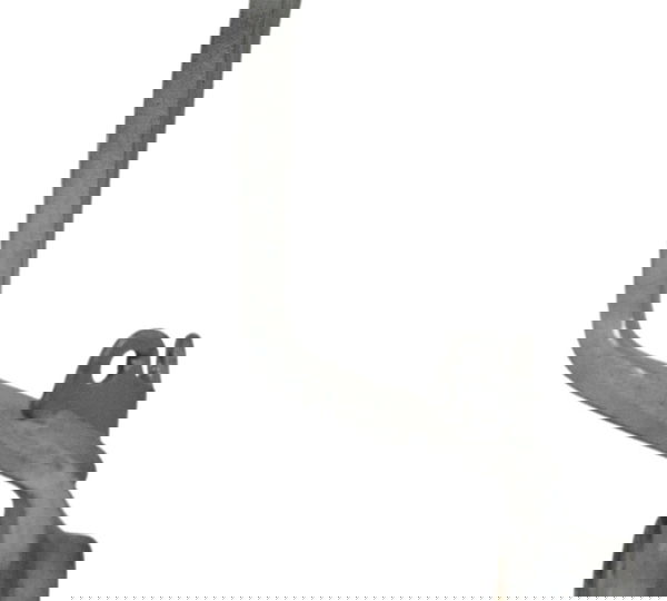 Pedal Freio Honda Cb 600f Hornet 12-14 Original