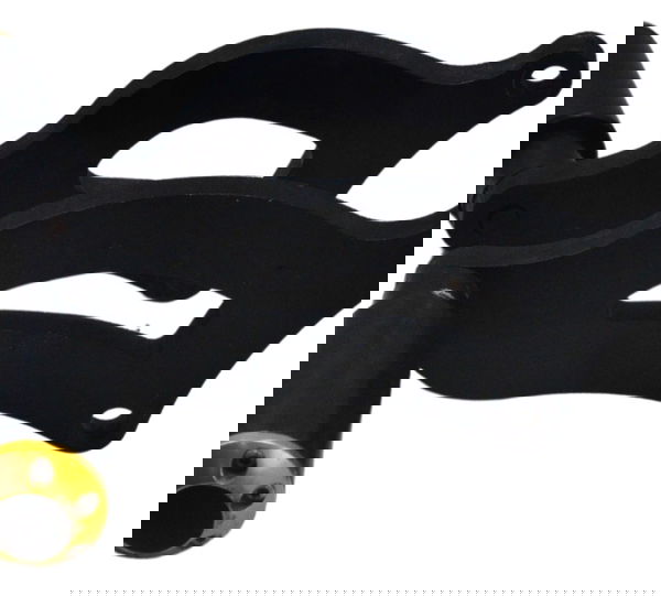 Par Slider C/ Detalhes Honda Cb 600f Hornet 12-14 Original