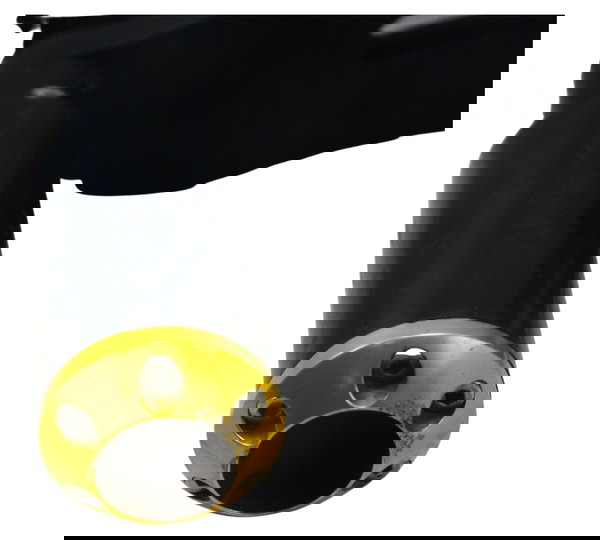 Par Slider C/ Detalhes Honda Cb 600f Hornet 12-14 Original