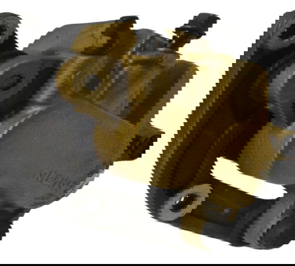 Pinça Freio Dianteira Esquerda Honda Cb 600f Hornet 12-14