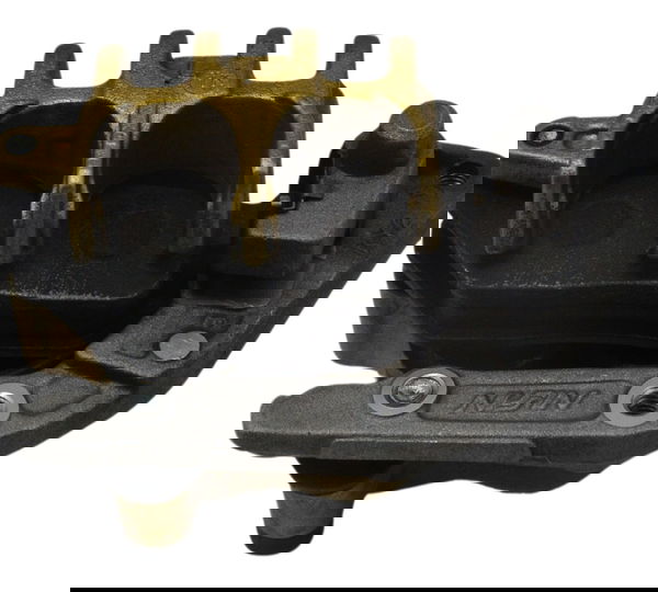 Pinça Freio Dianteira Esquerda Honda Cb 600f Hornet 12-14