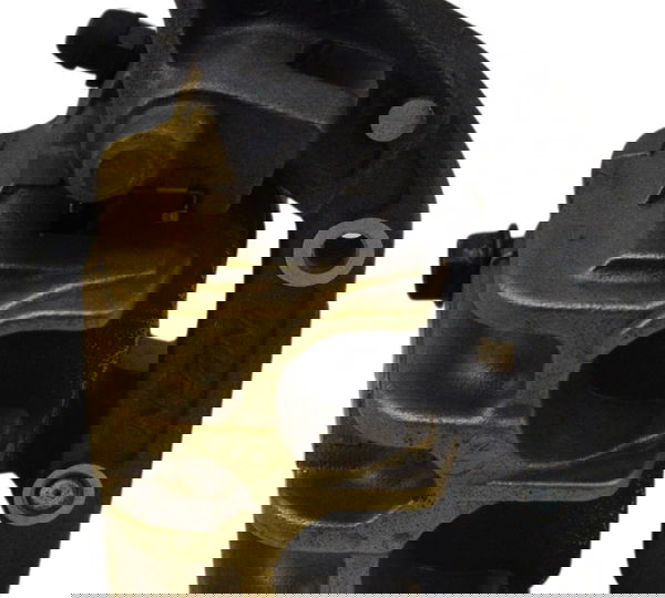 Pinça Freio Dianteira Esquerda Honda Cb 600f Hornet 12-14