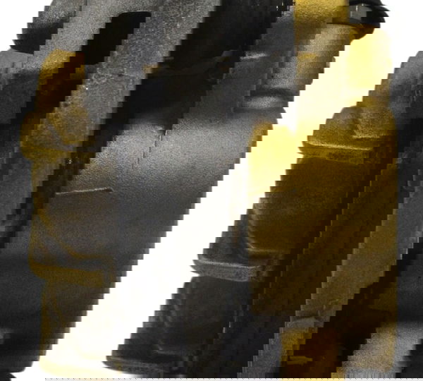 Pinça Freio Dianteira Esquerda Honda Cb 600f Hornet 12-14