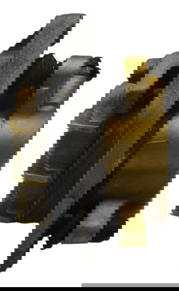Pinça Freio Dianteira Esquerda Honda Cb 600f Hornet 12-14