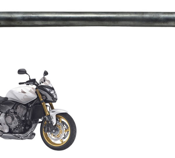 Eixo Balança Honda Cb 600f Hornet 12-14 Original