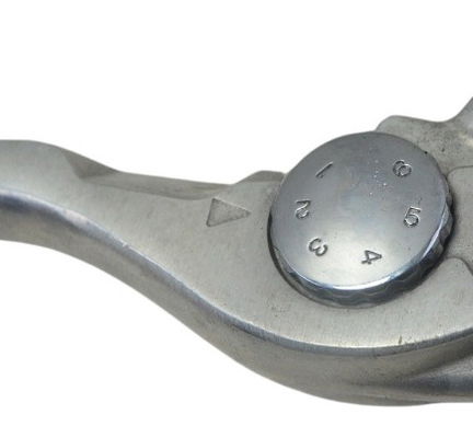 Manete Freio Honda Cb 600f Hornet 12-14 Original