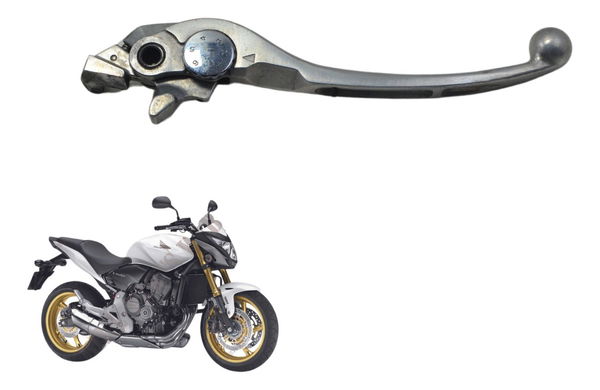 Manete Freio Honda Cb 600f Hornet 12-14 Original