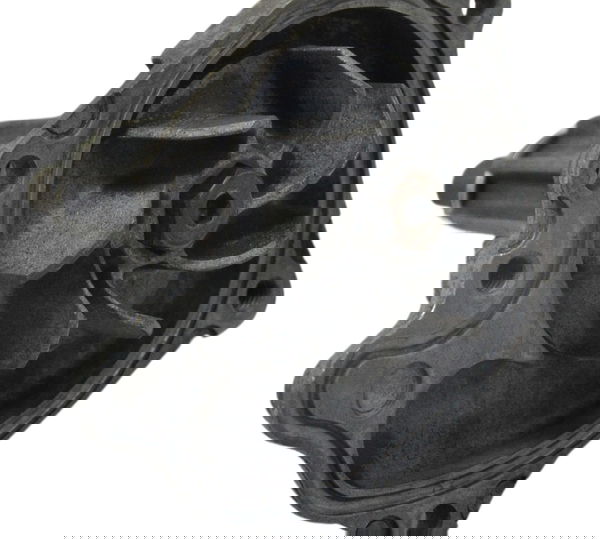 Bomba Água Honda Cb 600f Hornet 12-14 Original